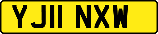 YJ11NXW