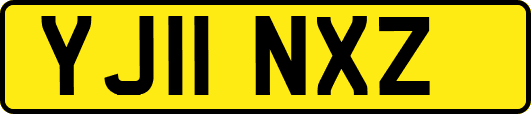 YJ11NXZ