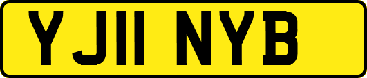 YJ11NYB