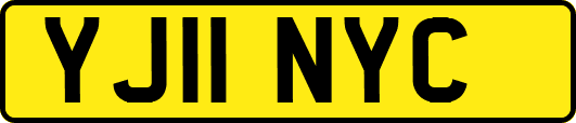YJ11NYC