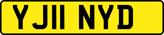 YJ11NYD