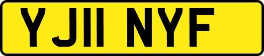 YJ11NYF