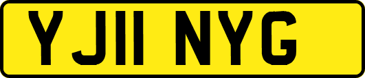 YJ11NYG