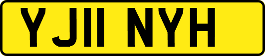 YJ11NYH