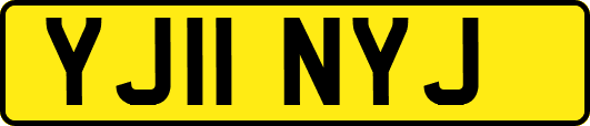 YJ11NYJ