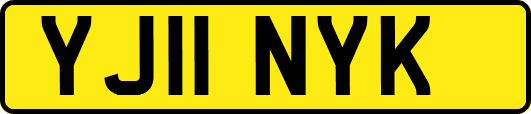 YJ11NYK
