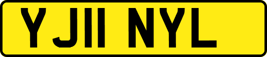 YJ11NYL