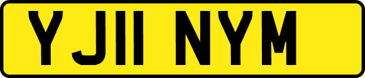 YJ11NYM