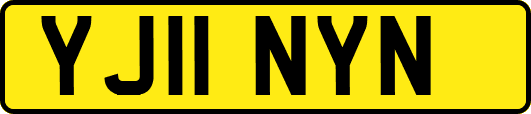 YJ11NYN