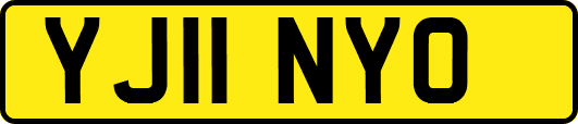 YJ11NYO