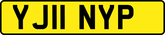 YJ11NYP