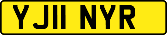 YJ11NYR