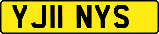 YJ11NYS