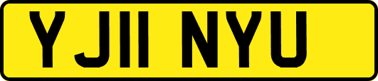 YJ11NYU