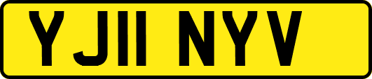 YJ11NYV