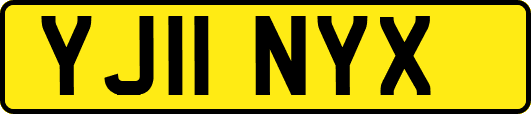 YJ11NYX