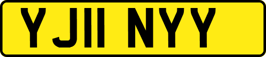 YJ11NYY