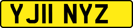 YJ11NYZ