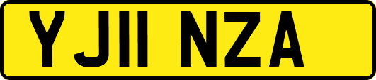 YJ11NZA