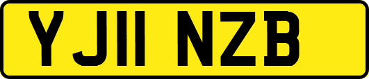 YJ11NZB