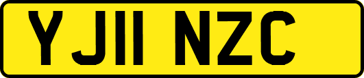 YJ11NZC
