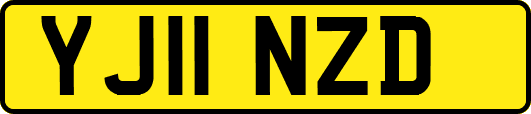 YJ11NZD