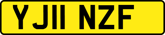 YJ11NZF