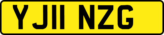 YJ11NZG