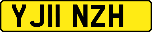 YJ11NZH