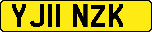 YJ11NZK