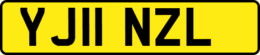 YJ11NZL