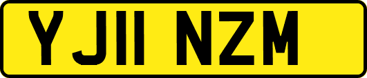 YJ11NZM