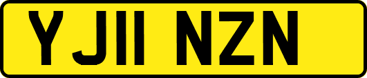 YJ11NZN