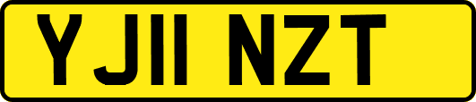 YJ11NZT