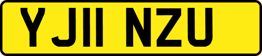 YJ11NZU