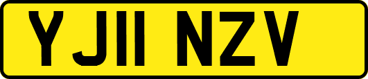 YJ11NZV
