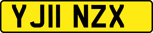 YJ11NZX