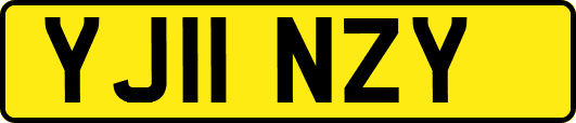 YJ11NZY