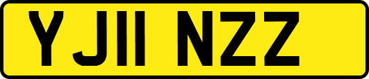 YJ11NZZ