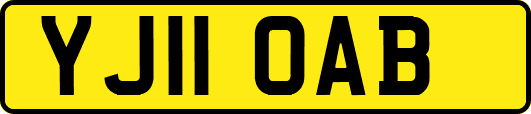 YJ11OAB