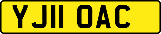 YJ11OAC