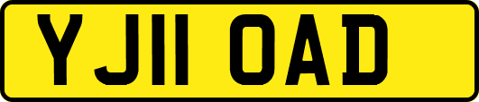 YJ11OAD