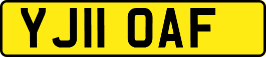 YJ11OAF