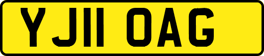 YJ11OAG