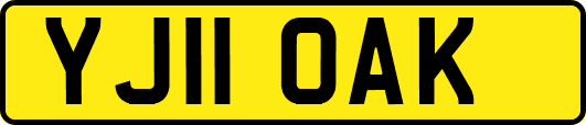 YJ11OAK