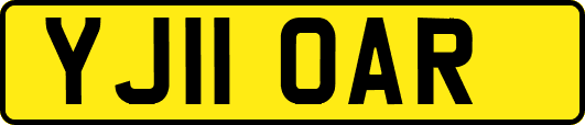 YJ11OAR