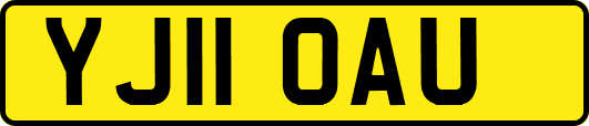 YJ11OAU