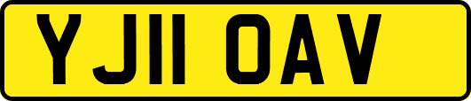 YJ11OAV