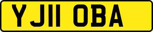 YJ11OBA