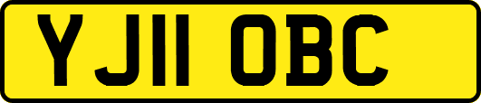 YJ11OBC
